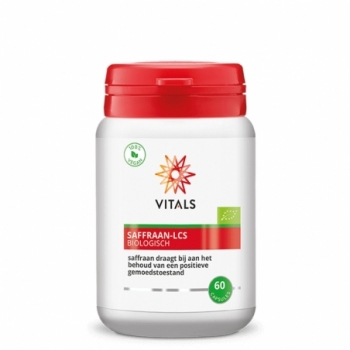 Vitals Saffraan-LCS bio