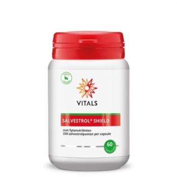 Vitals Salvestrol shield