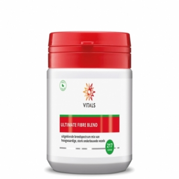 Vitals Ultimate fibre blend