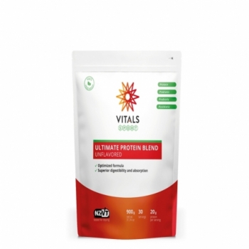 Vitals Ultimate protein blend
