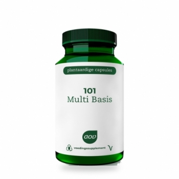 101 Multi basis
