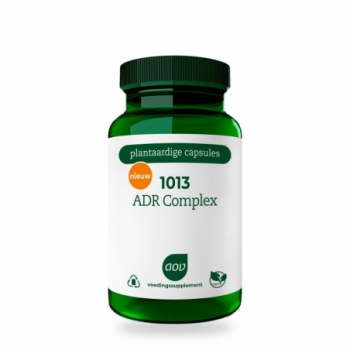 1013 ADR complex