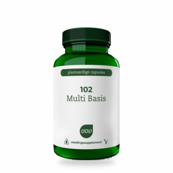 102 Multi basis