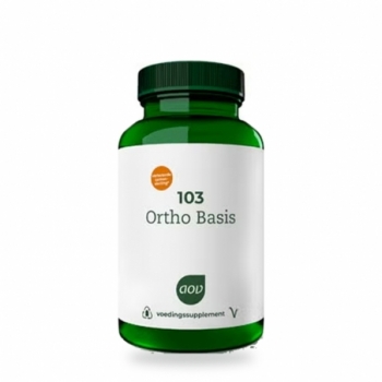 103 Ortho basis