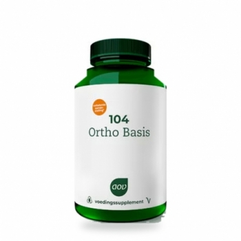 104 Ortho basis multi