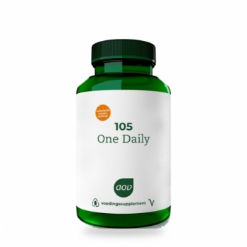 105 One daily