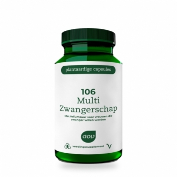 106 Multi zwangerschap