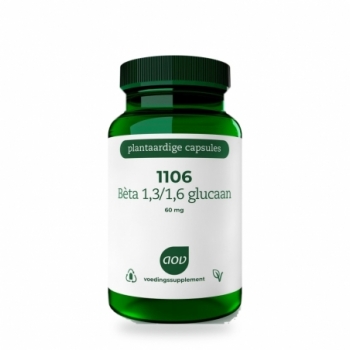 1106 Beta 1.3 glucaan