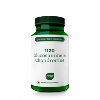 1120 Glucosamine &...