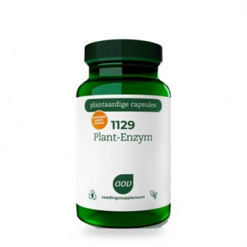 1129 Plant enzym