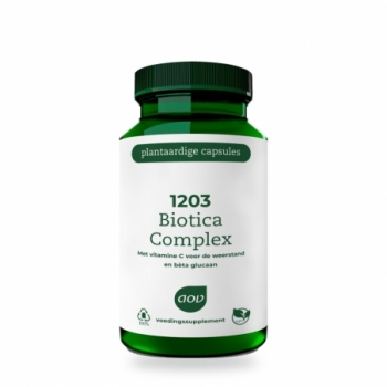 1203 Probiotica complex