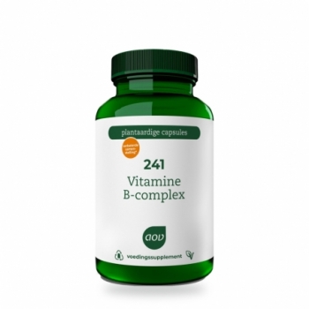 241 Vitamine B complex