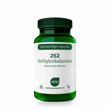 252 Methylcobalamine
