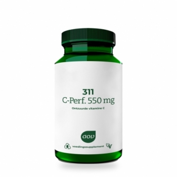 311 C-Perfect 550mg