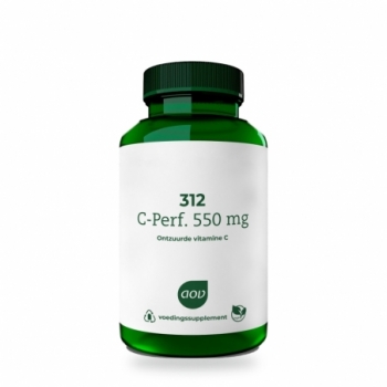 312 C-Perfect 550mg