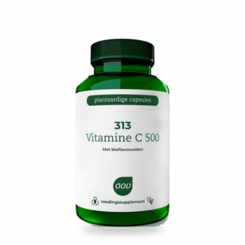 313 Vitamine C 500