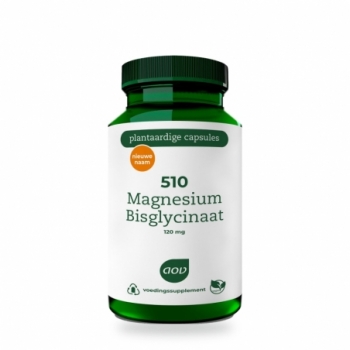 510 Magnesium bisglycinaat