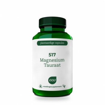 517 Magnesium tauraat
