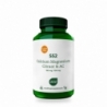 552 Calcium & magnesium citraat AC