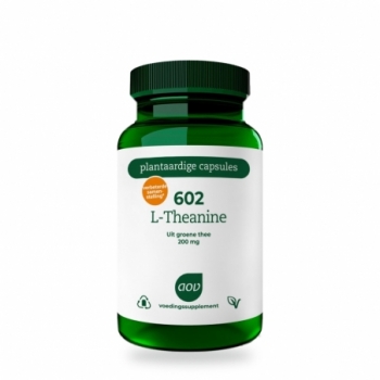 602 L-Theanine