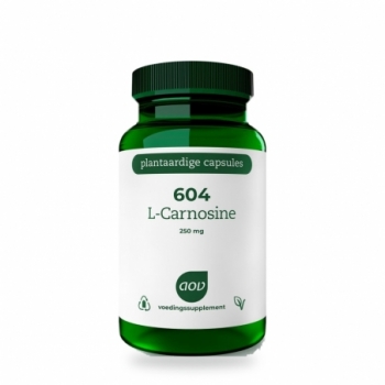 604 L-carnosine