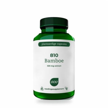 810 Bamboe