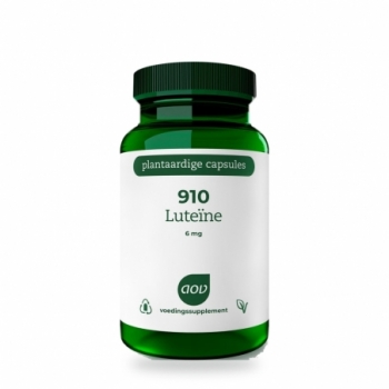 910 Luteine 6mg