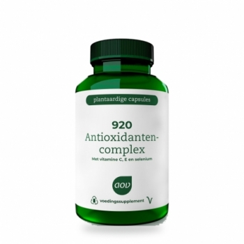 920 Antioxidanten comlex