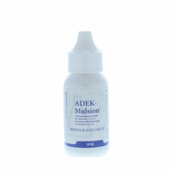 ADEK Mulsion