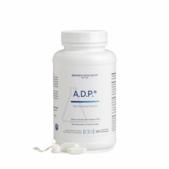 Biotics ADP oregano emulsie...