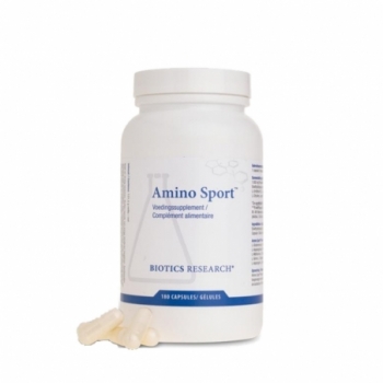 Biotics Amino sport