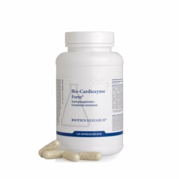 Bio cardiozyme forte