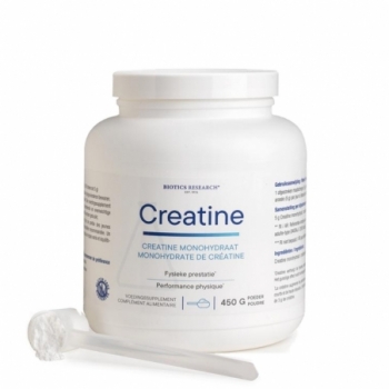 Biotics Creatine monohydraat