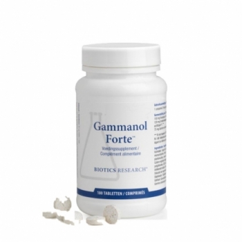 Gammanol forte