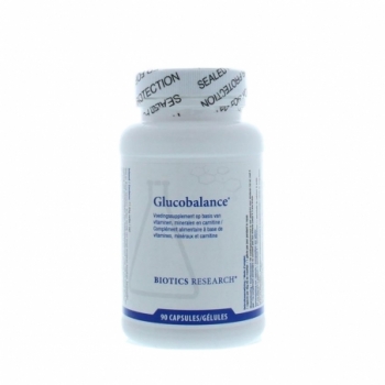 Glucobalance