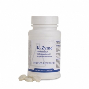 Biotics K Zyme