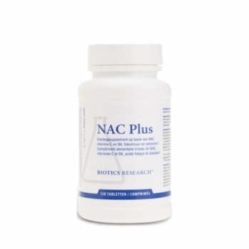NAC Plus