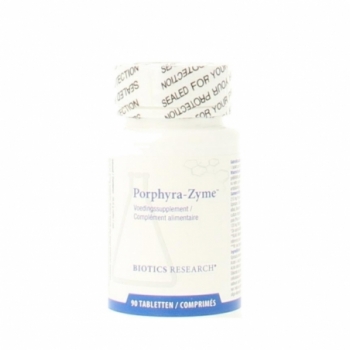 Porphyra/porfyra zyme