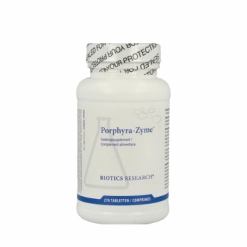 Porphyra/porfyra zyme