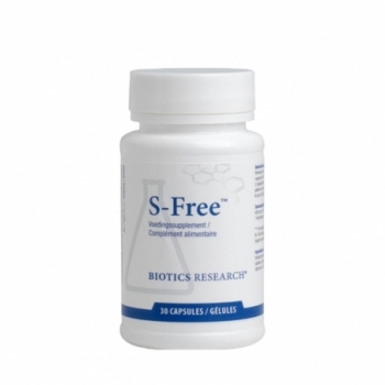 S free