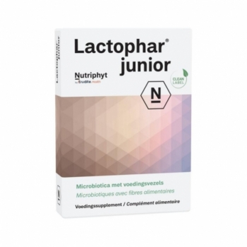 Lactophar junior