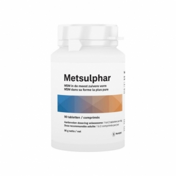 Nutriphyt Metsulphar