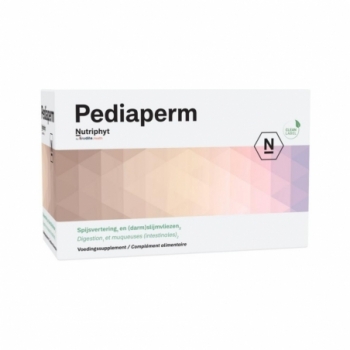 Pediaperm zakjes