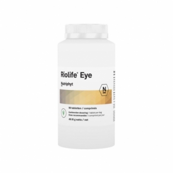 Riolife eye