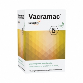 Nutriphyt Vacramac