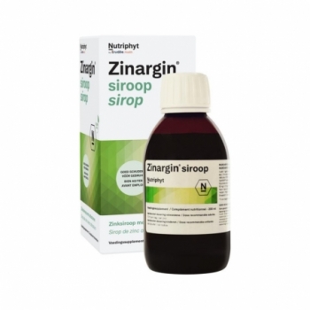 Zinargin siroop