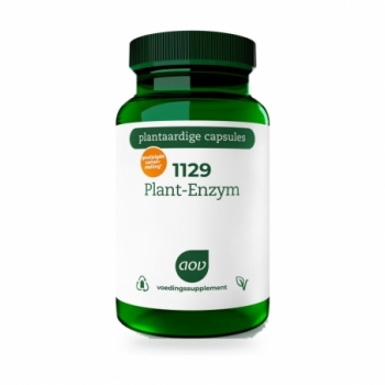 AOV 1129 Plant enzym