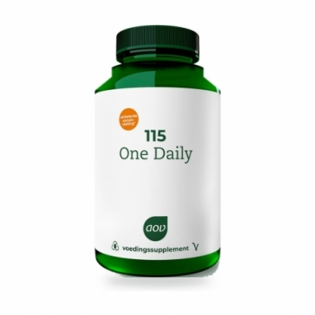 AOV 115 One daily