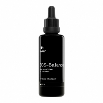 LifeAid ECS Balance -...