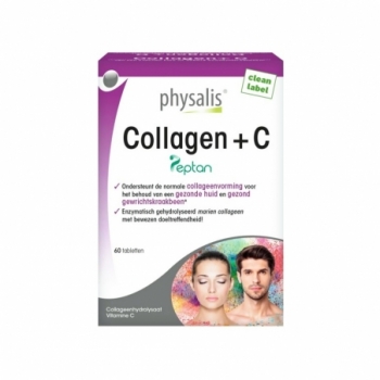 Physalis Collagen + C